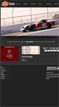 Mobile Screenshot of ontariomodifiedsracing.com